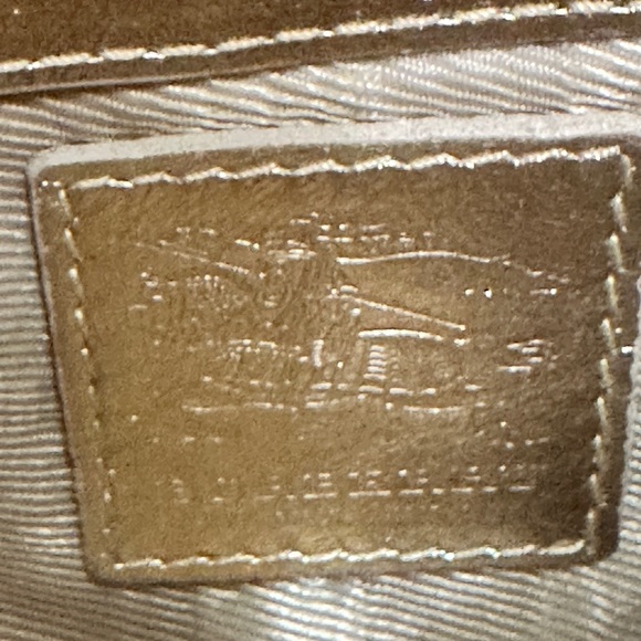 Burberry Wristlet Bag - Picture 6 of 14